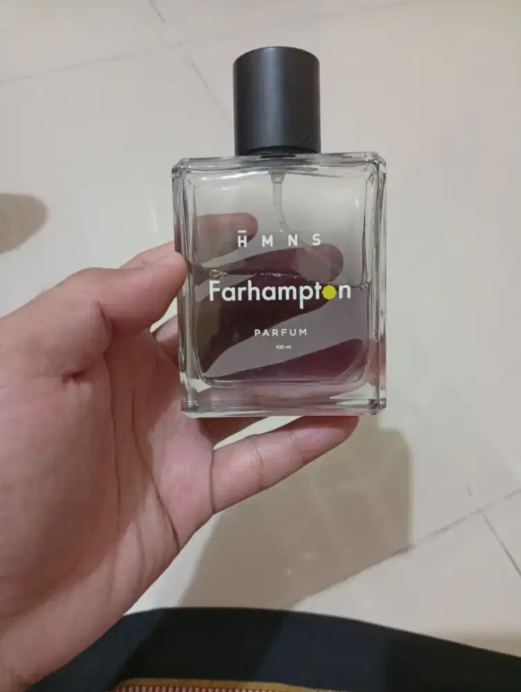 Parfum farhampton