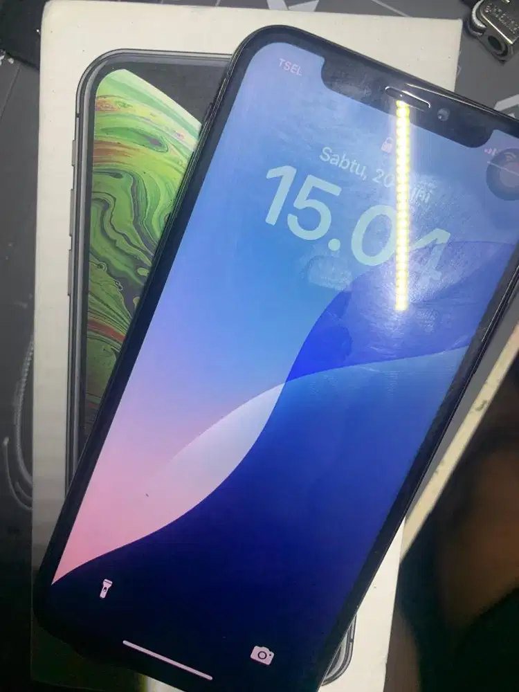 iphone xs 64gb all operator
