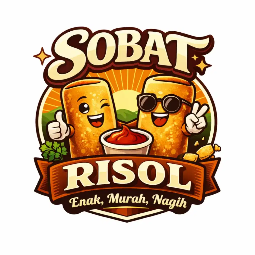 Lowongan Jaga Lapak Risol