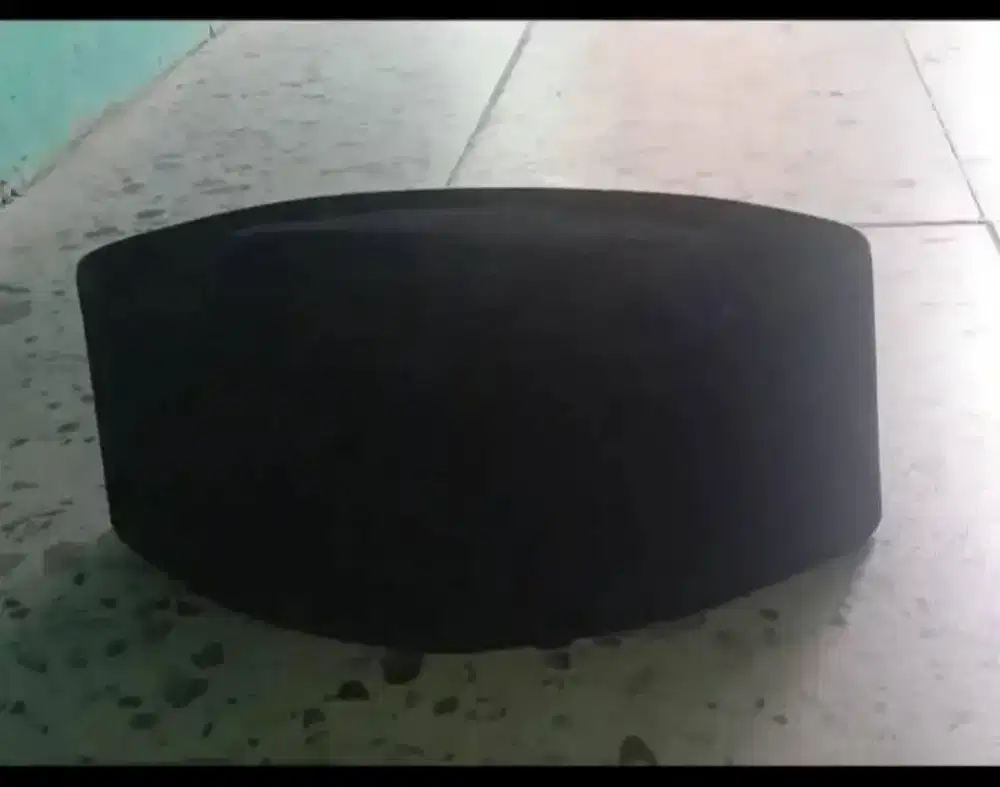 Peci Hitam Cantik