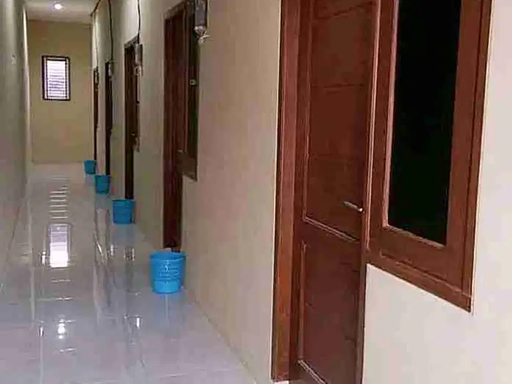 ‼Kost Aktif Sememi Dekat Grand Pakuwon Langsung CUAAN‼