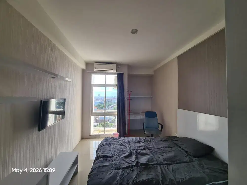 Dijual Apartemen Bale Hinggil Surabaya