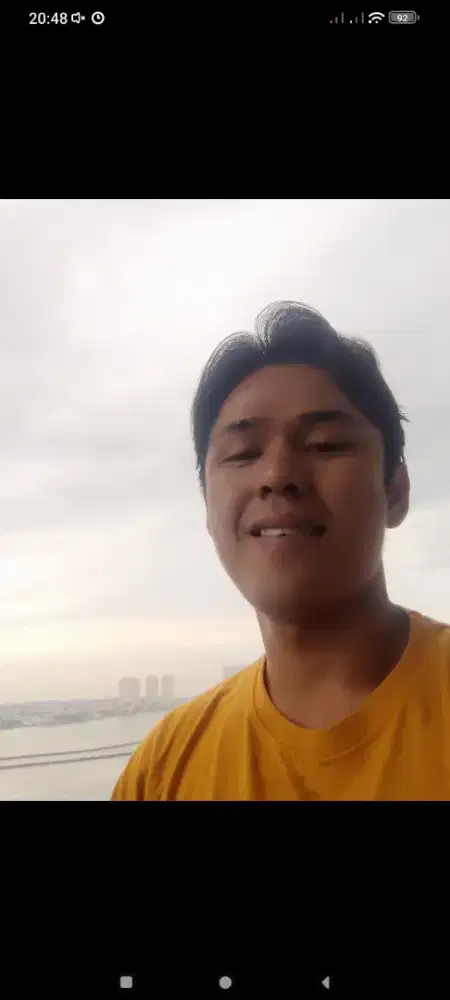 Mencari pekerjaan