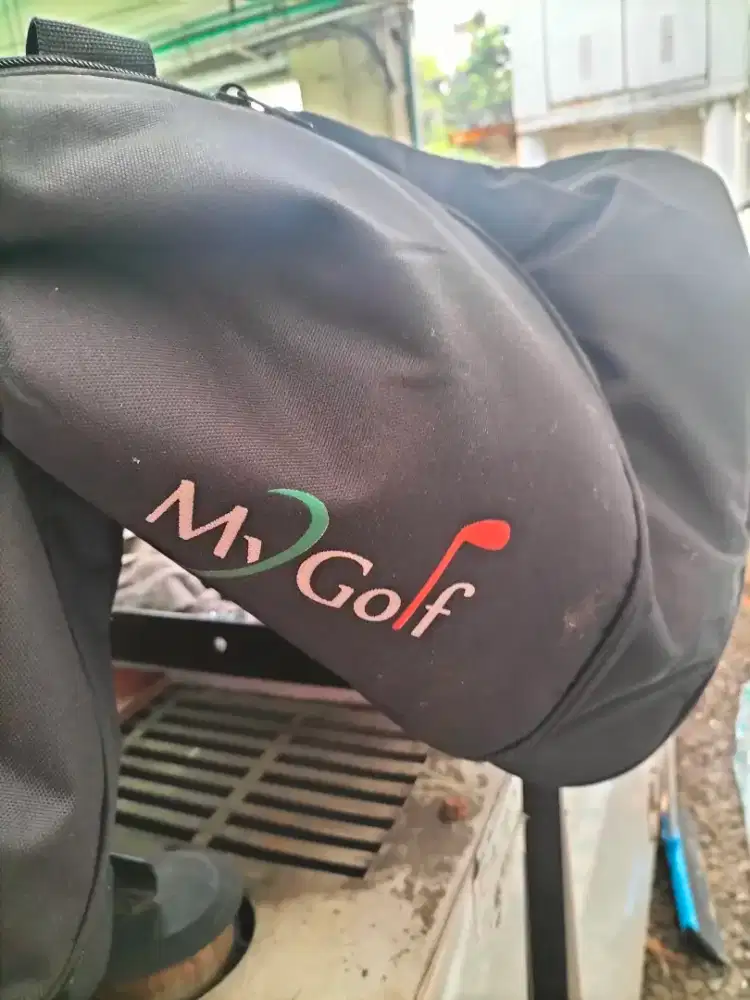 TAS RANSEL STICK GOLF