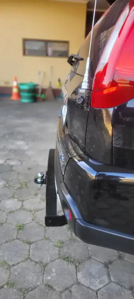 Nissan xtrail xtreamer 2014.