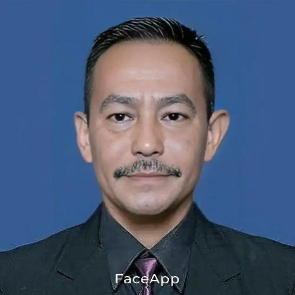 Pekerja lapangan pengalaman
