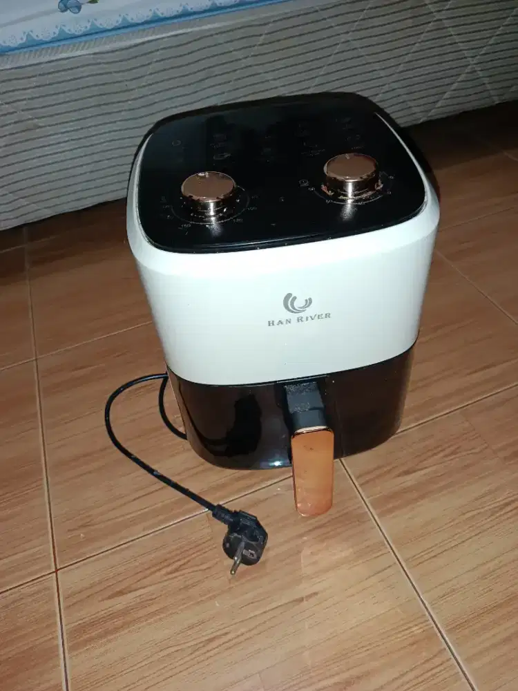 Air Fryer HAN River