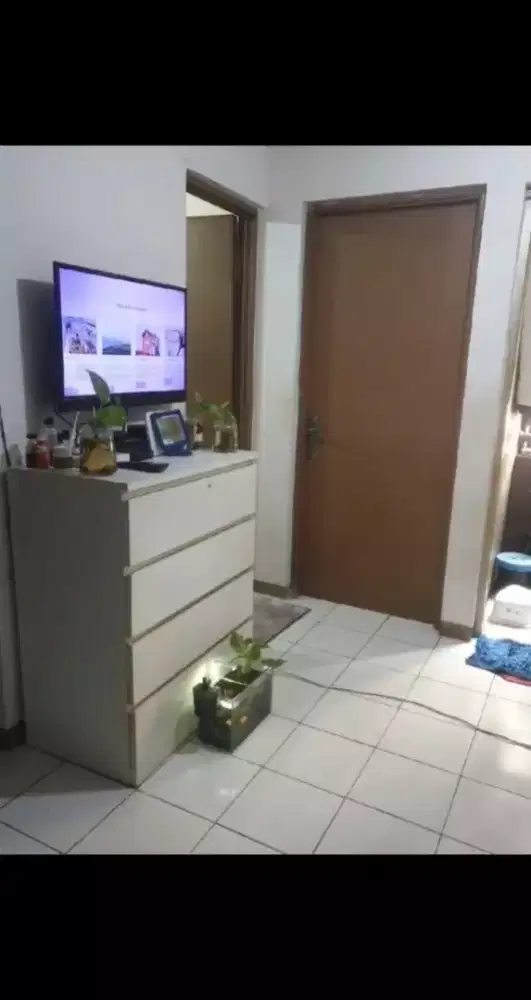 Dijual Apartemen Palm Mansion Taman Surya Cengkareng