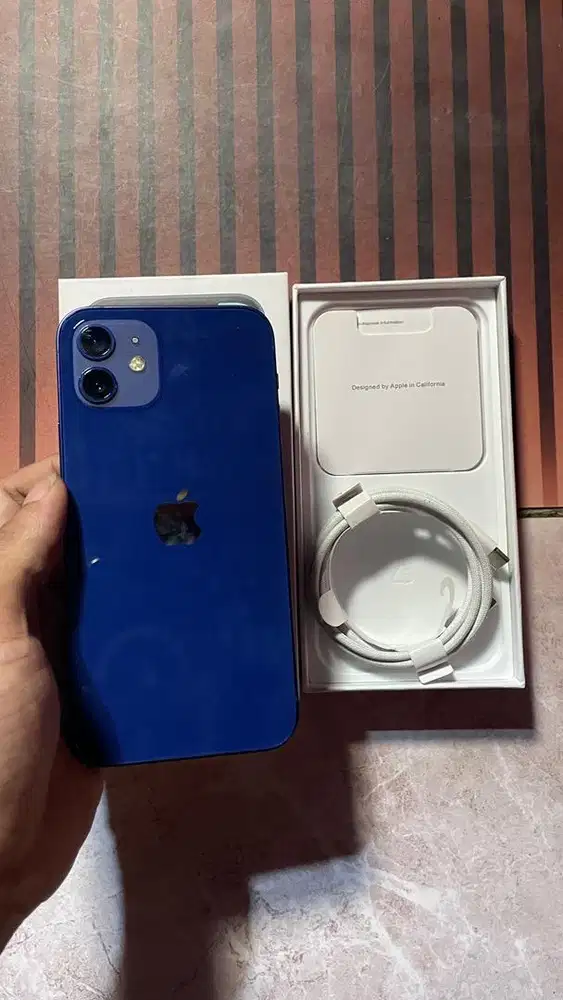 IPHONE 12 BASIC 128 GB
