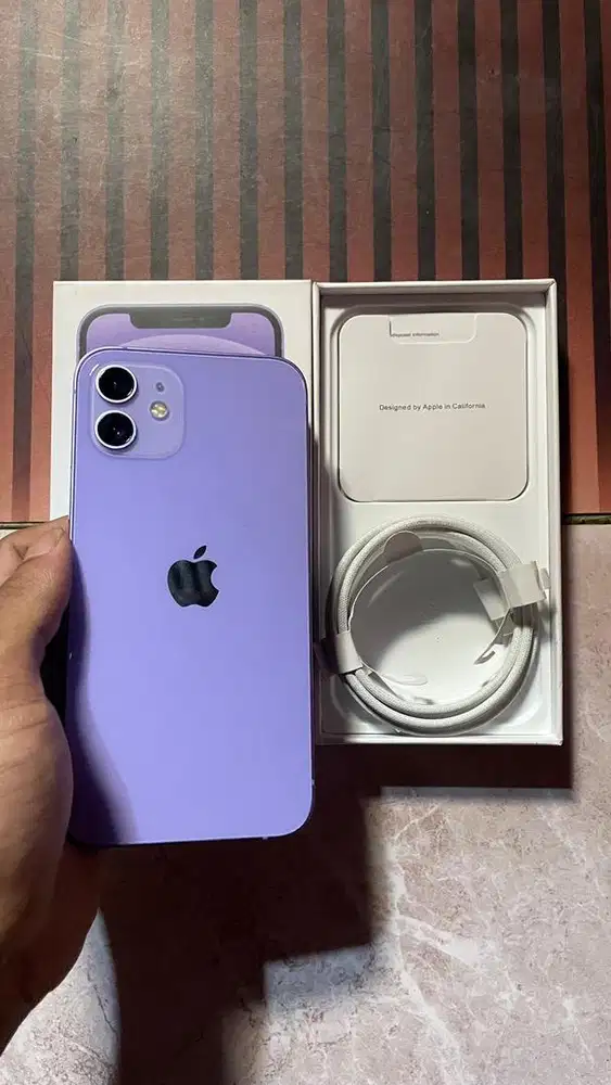 IPHONE 12 BASIC 128 GB