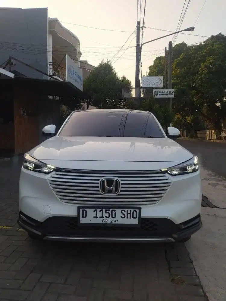 HRV SE 2024 istimewa pisan