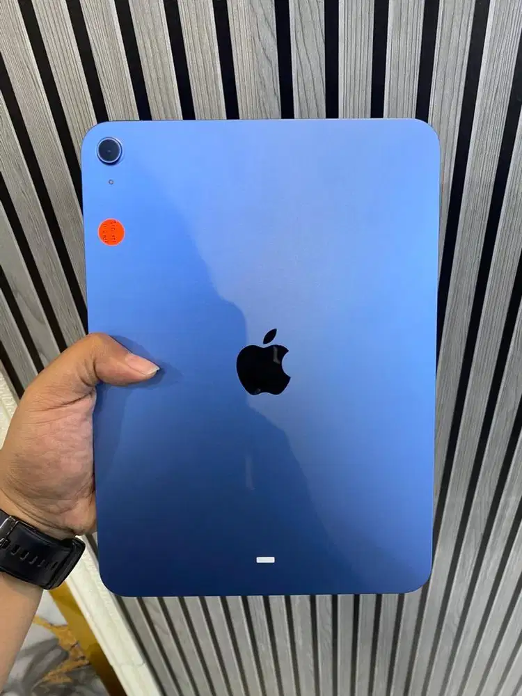 ipad gen 11 128 ibox