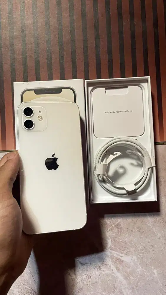 IPHONE 12 BASIC 128 GB