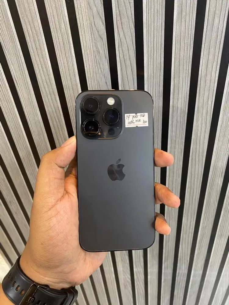 iphone 14 pro 128 inter