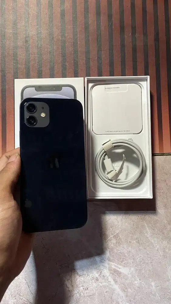 IPHONE 12 BASIC 128 GB