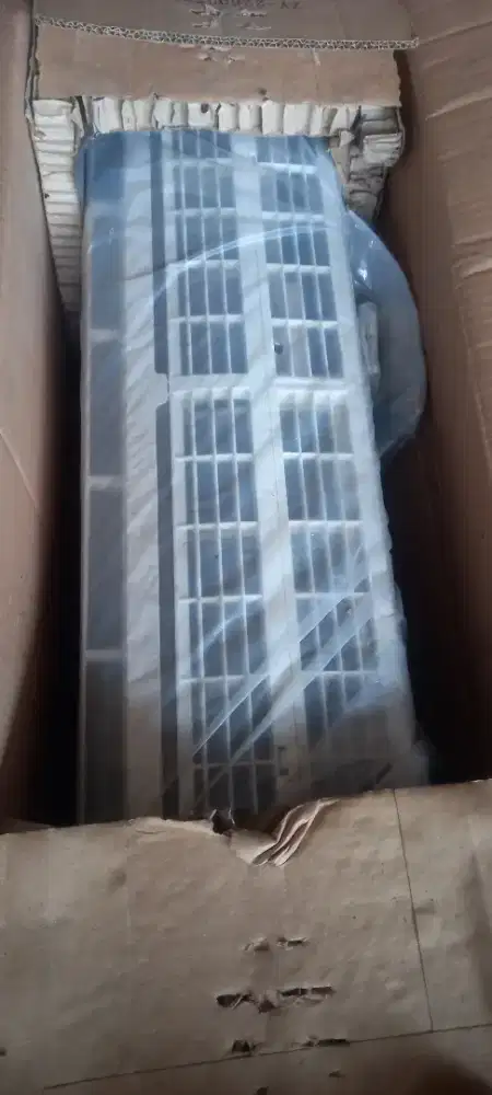 Ac dast cina kapasitas 1 pk R22