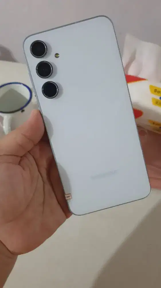 Samsung a55 8/256