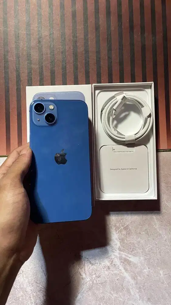IPHONE 13 BASIC 128 GB