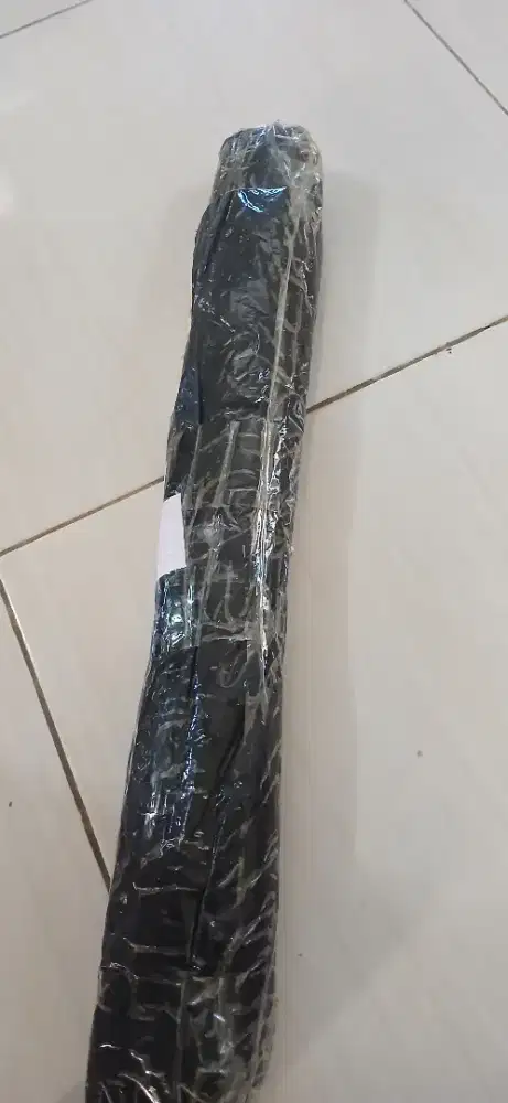 Shock pintu bagasi ayla agya