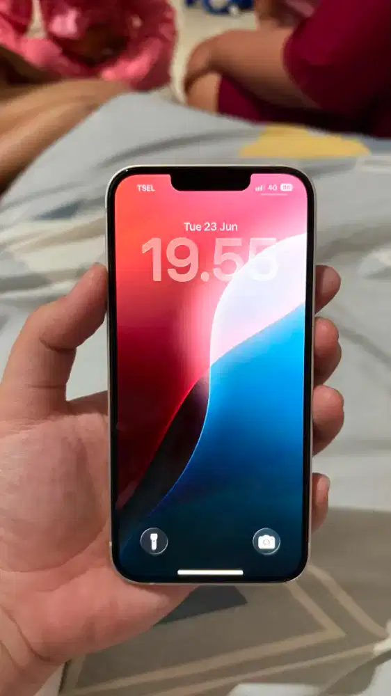 Iphone 13 128gb inter