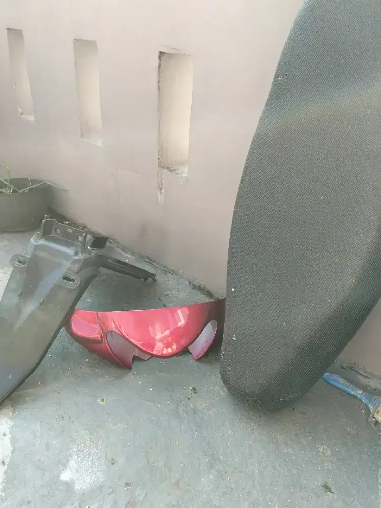 Jual semua jok caver spakbor Mio ori