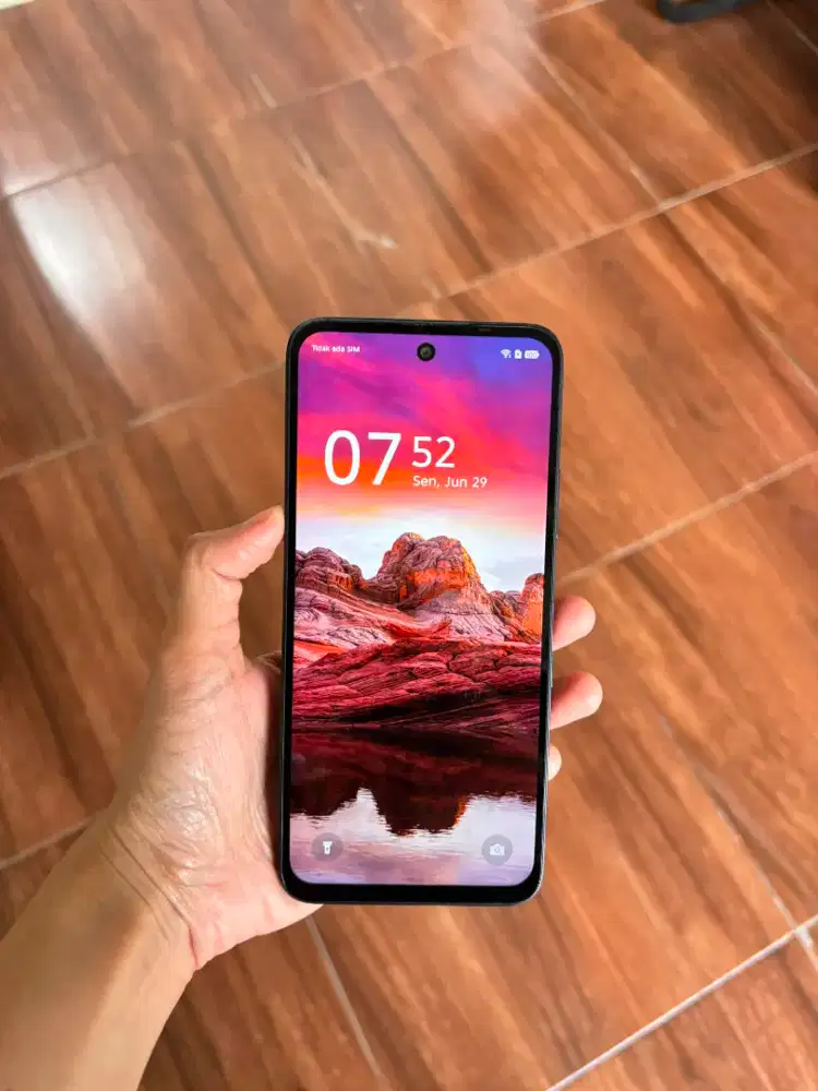 Infinix Hot 60i Original