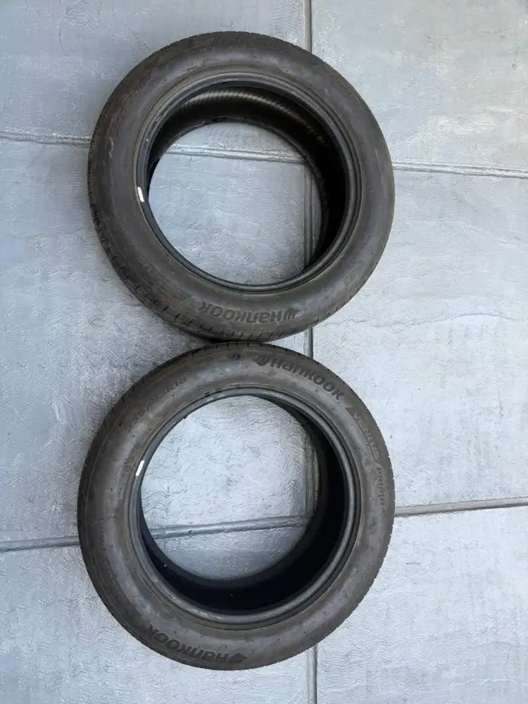 Ban Hankook Ventus prime 4 235/55/R18