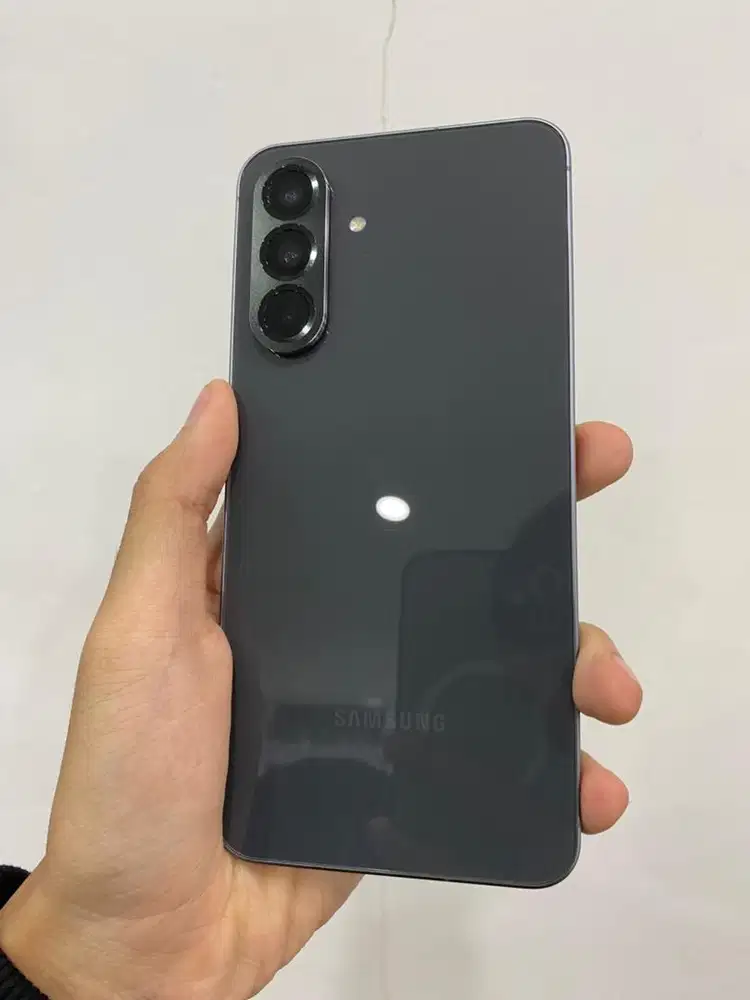 Samsung A56 12/256 GB Black