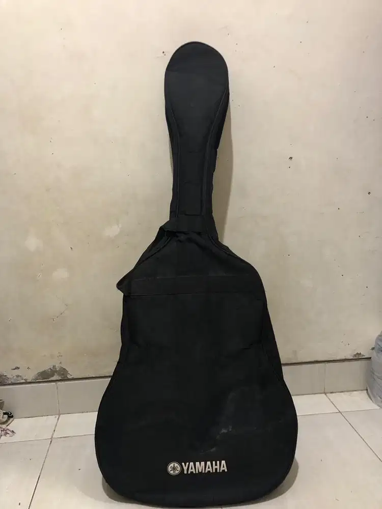 Gitar Yamaha C330A Original