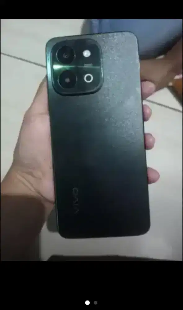 Jual vivo y28 6/128