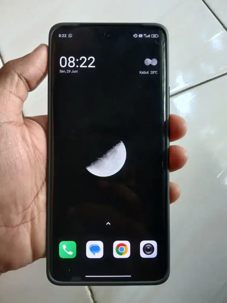 Di Jual Aja Redmi Note 15 5G 8/256GB