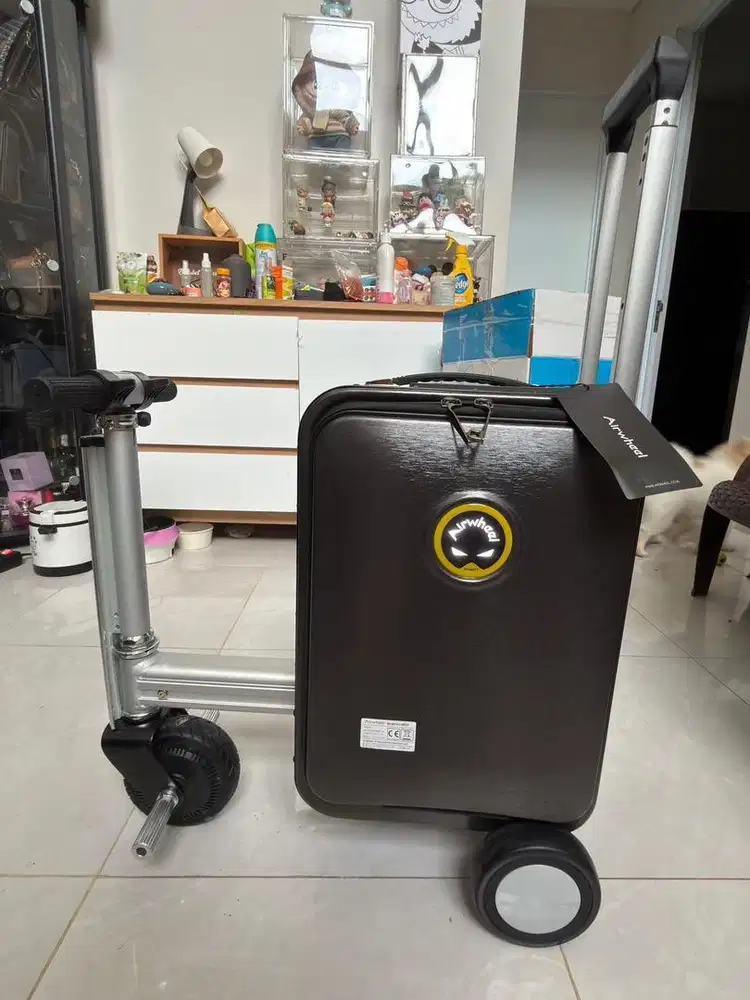 Dijual Airwheel SE3