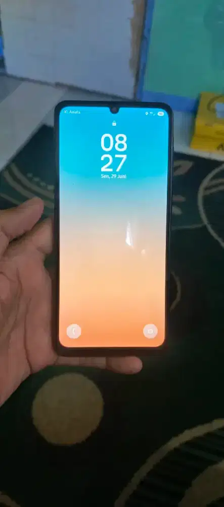 Samsung A07 4G LTE