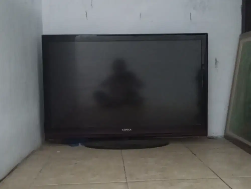 TV LCD Konka 43 inch