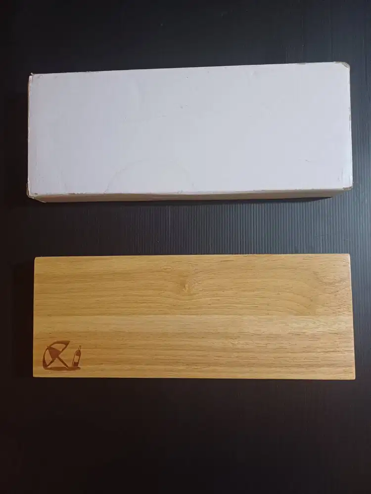 Picnic Cheeseboard Knife Set