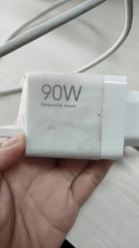 Charger Xiaomi Asli 90W
