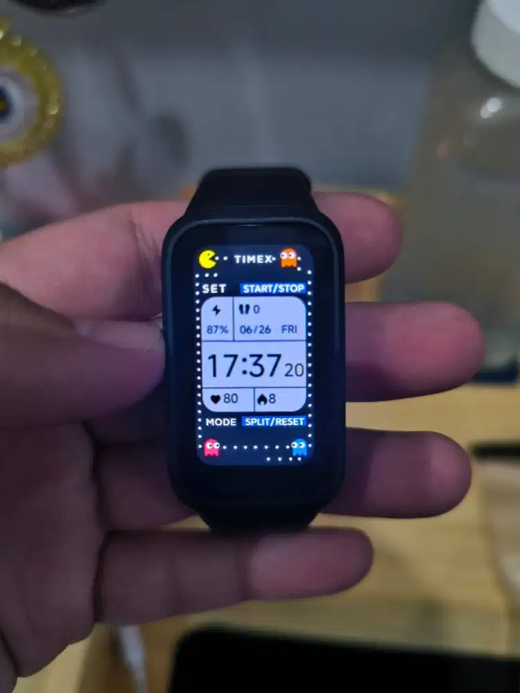 [Jual] Redmi Band 9 Active Sangat Mulus