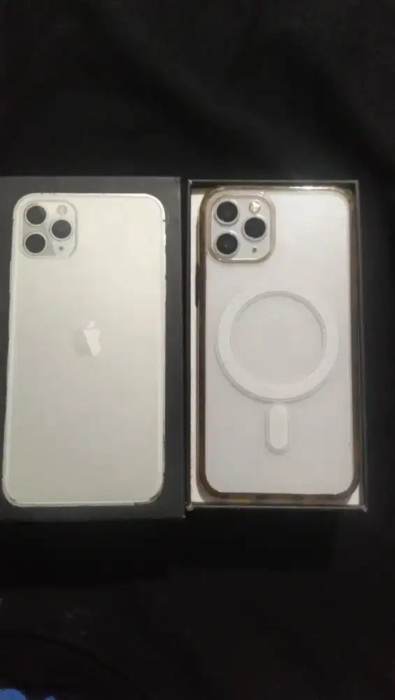 iPhone 11 Pro Beacukai