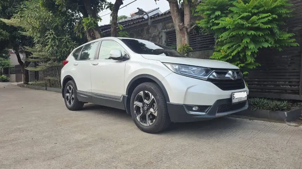 Honda CR-V 1.5 Bensin-AT 2020