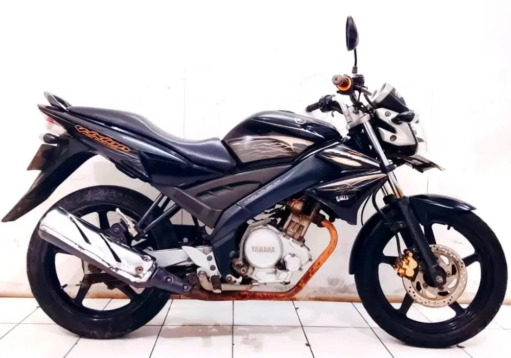 Yamaha Vixion Old 2010