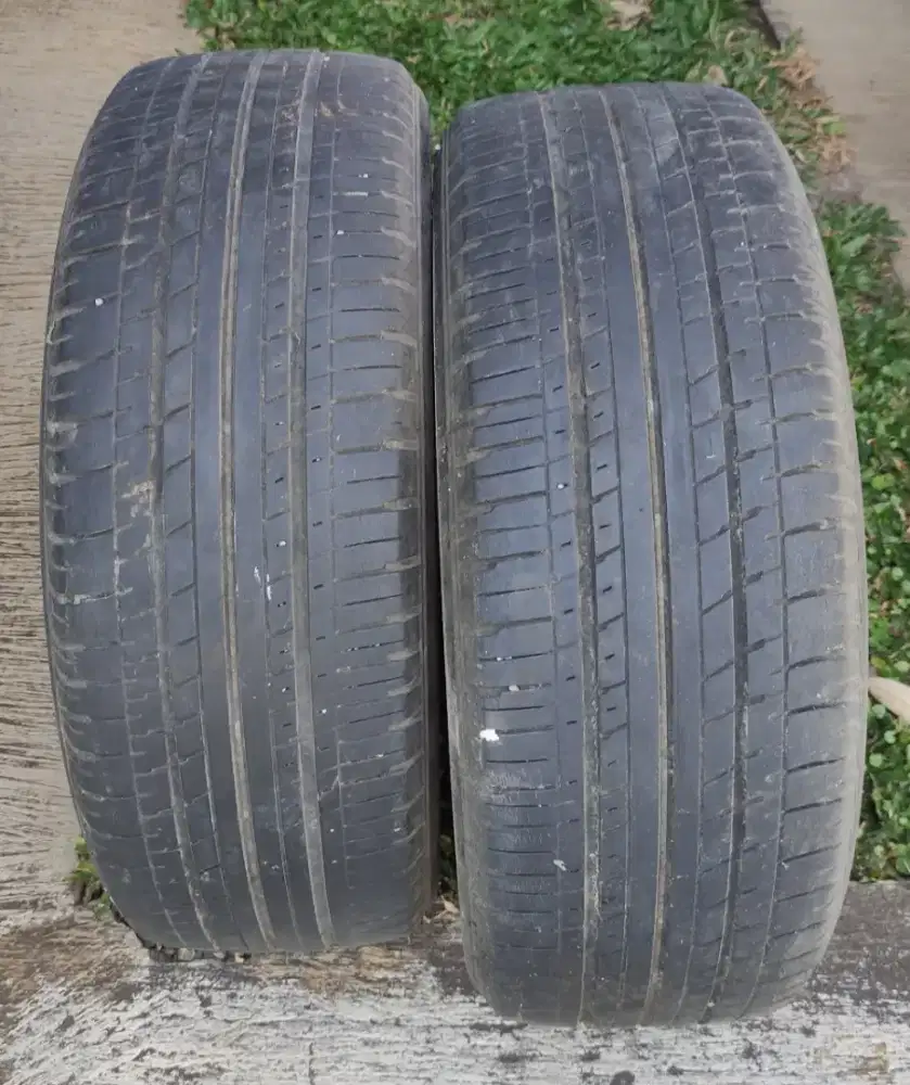Ban mobil Honda jazz 185/55R16