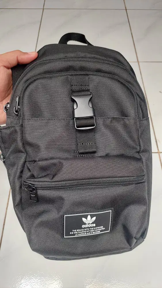 Tas Adidas Baru Murah Original