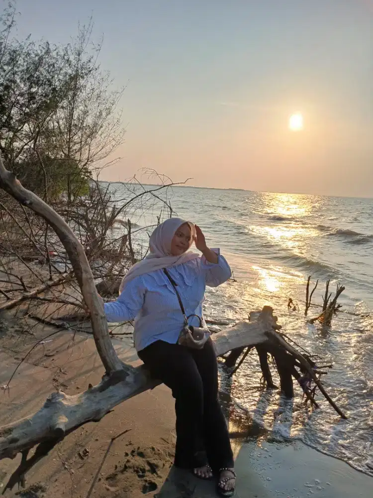 Mencari perkerjaan