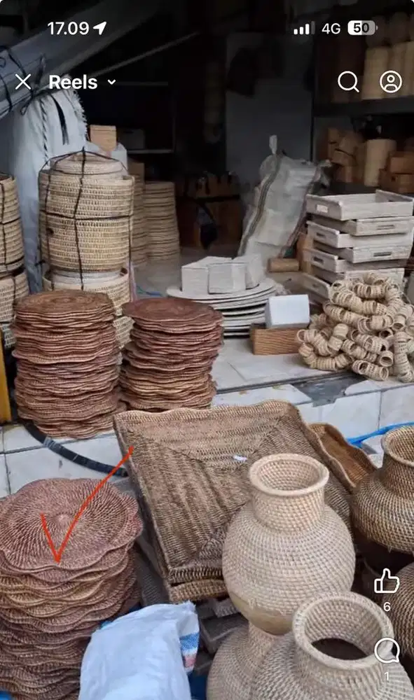 Lowongan kerja packing online shop di setu bekasi
