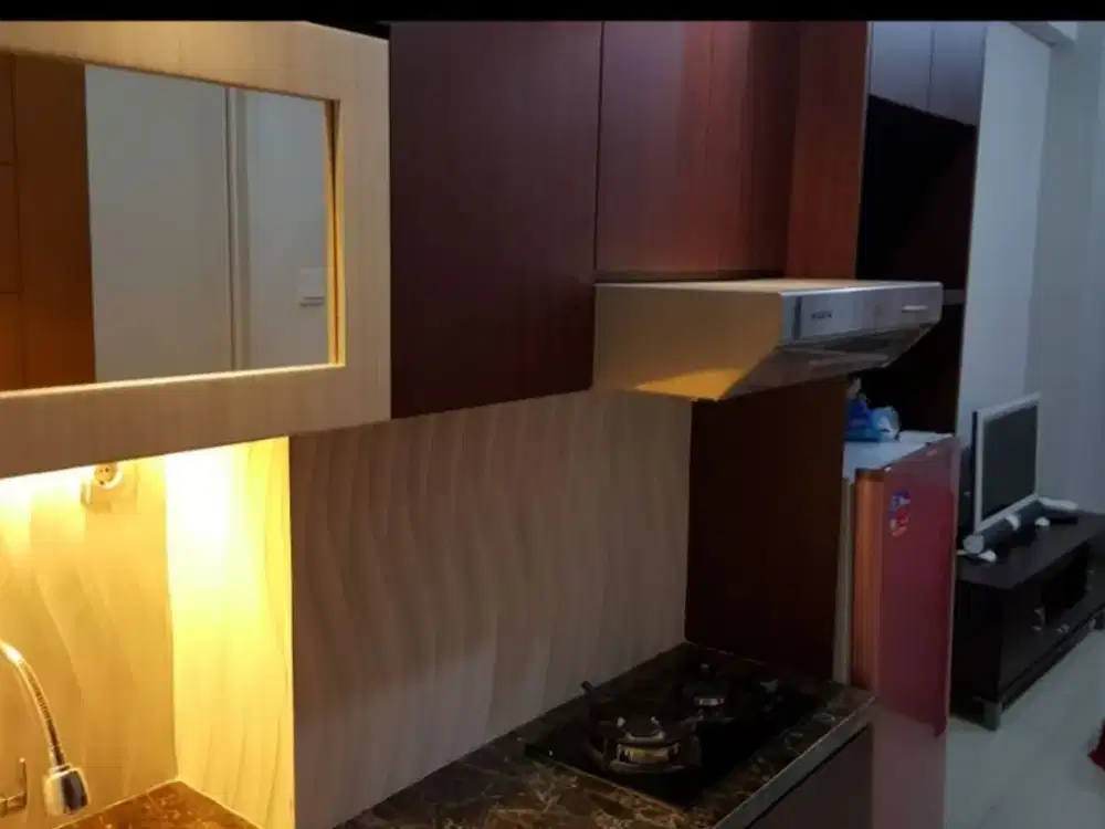 Disewa Murah Apartemen Gading Greenhill, Kelapa Gading Jakarta Utara