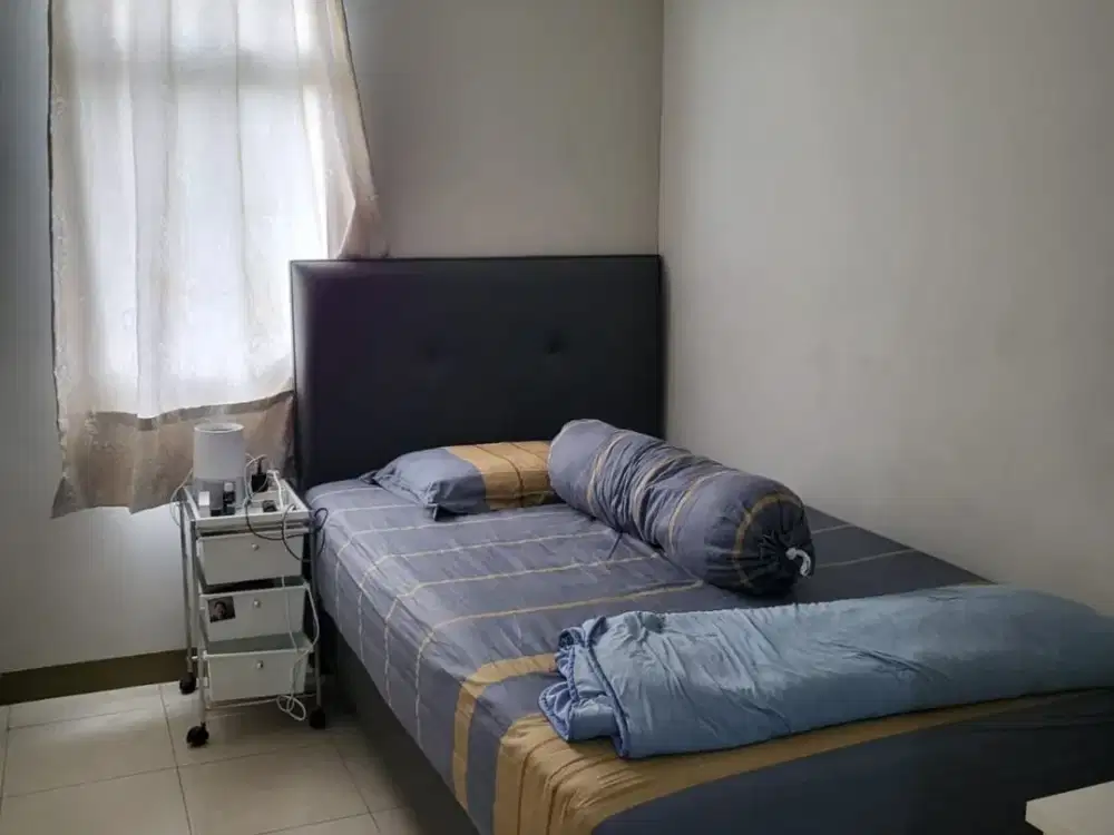 Dijual Cepat dan Murah Apartemen Gading Greenhill, Kelapa Gading Jakarta Utara