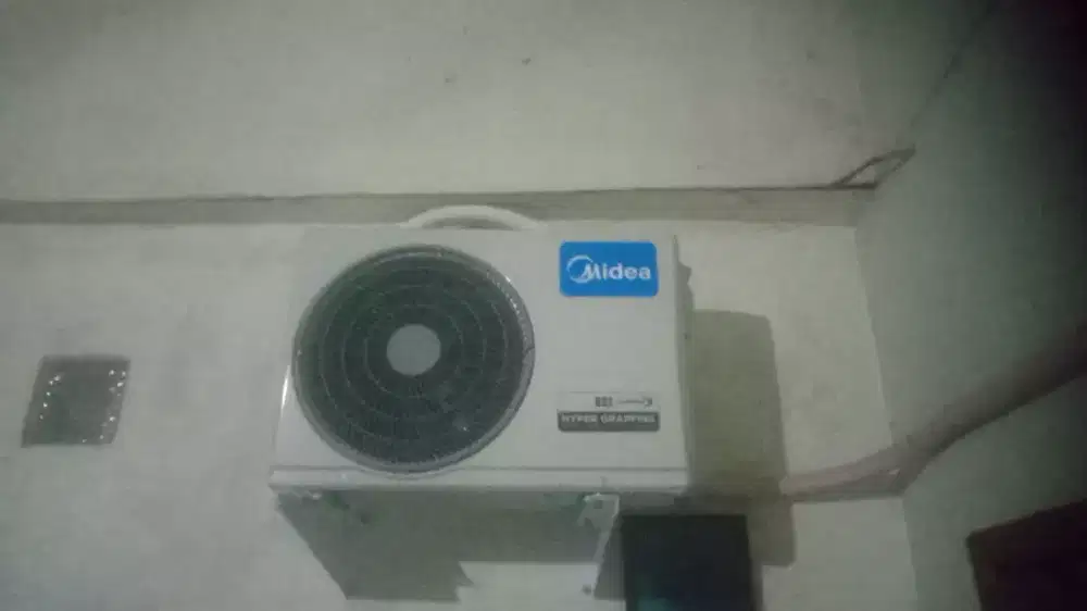 Jual AC mydea 1 pk