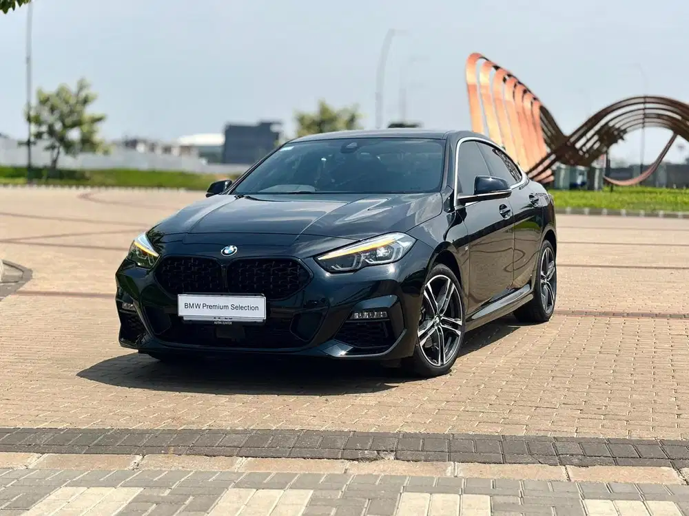 Bmw 218i M Sport 2024