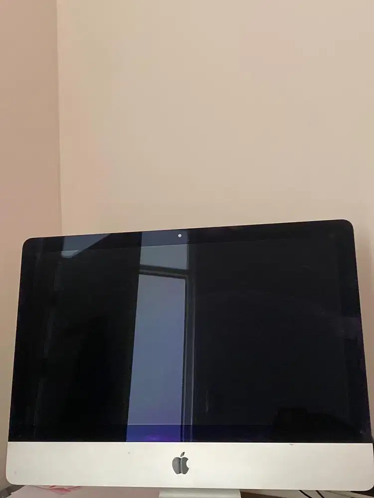 Imac slim retina 4k