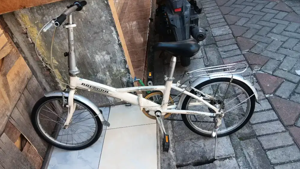 Polygon urbano 3.0 dlt